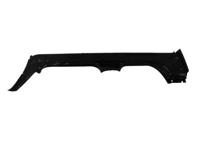 Mopar 55372503AA Sill Bodyside