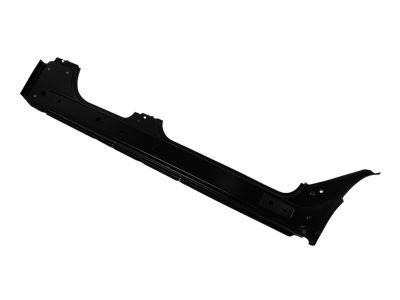 Mopar 55372503AA Sill Bodyside