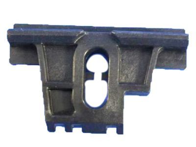 Dodge 5109833AA RETAINER Battery