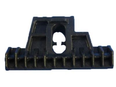 Dodge 5109833AA RETAINER Battery
