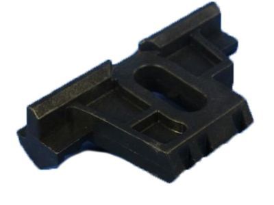 Dodge 5109833AA RETAINER Battery