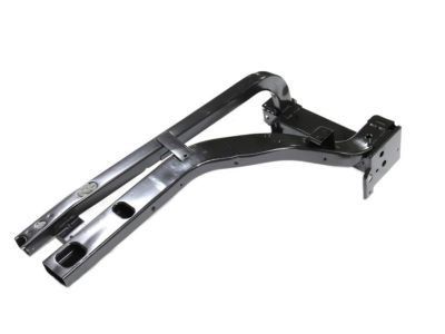 Ram 68350652AC CLOSURE Fender