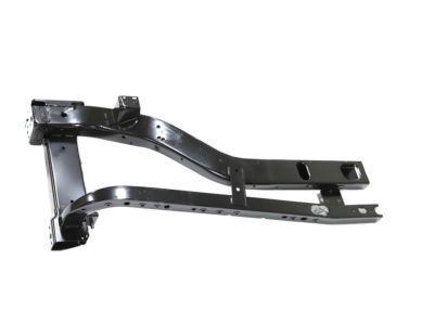 Ram 68350652AC CLOSURE Fender