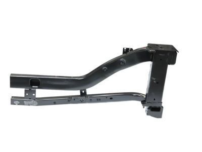 Ram 68350652AC CLOSURE Fender