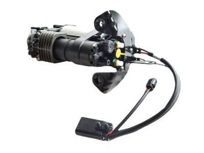 Ram 68204387AB COMPRESSOR Air Suspension
