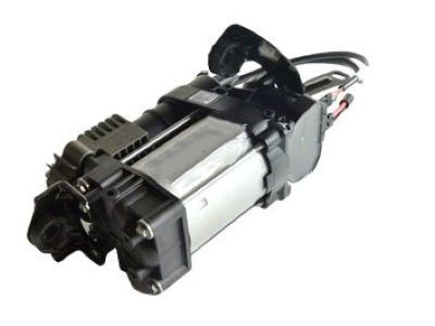 Ram 68204387AB COMPRESSOR Air Suspension