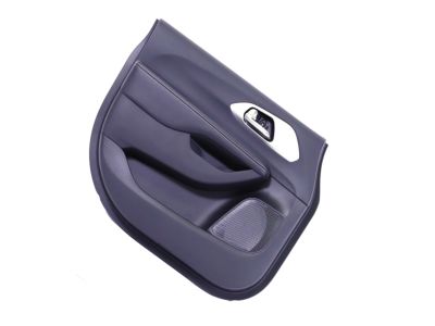 Mopar 6SZ381X3AB Panel Front Door Trim 6SZ381X3AB Mopar Panel Front Door Trim Product Photo 1 of 3