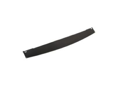 Jeep Tailgate Handle - 1FV92DX8AA