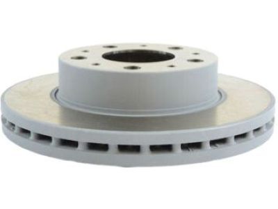 Ram 68195026AA ROTOR Brake Front