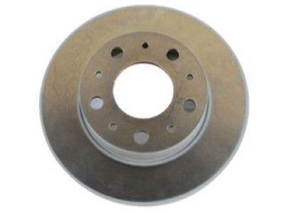 Ram 68195026AA ROTOR Brake Front