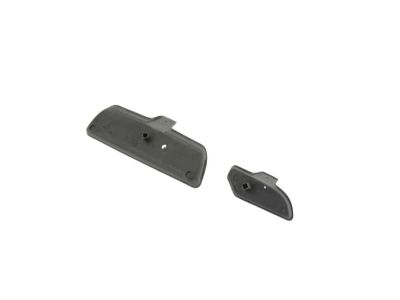 Mopar 5ZV26DX9AA Mat Floor Console