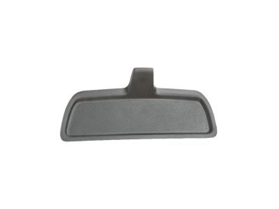 Mopar 5ZV26DX9AA Mat Floor Console