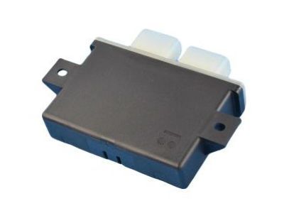 Ram 52030210AB MODULE Diesel Exhaust Fluid