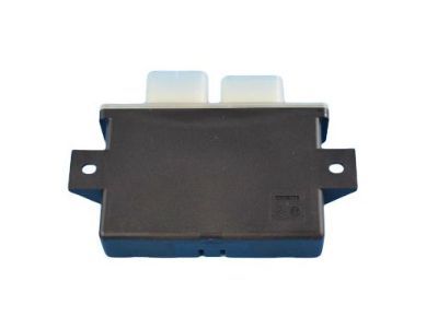 Ram 52030210AB MODULE Diesel Exhaust Fluid