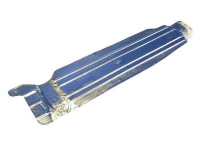 Dodge 55398519AA Heat Shield