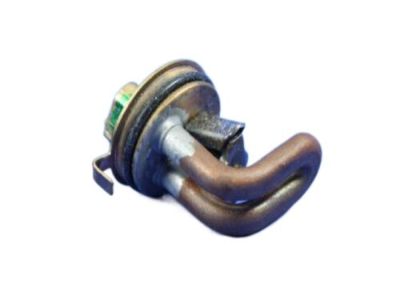Dodge 56041304AB Heating Unit