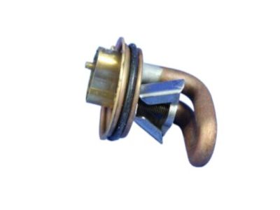 Dodge 56041304AB Heating Unit