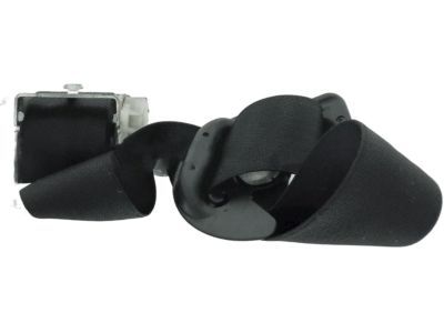 Dodge Challenger Seat Belt - 5UZ23DX9AC