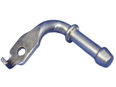 Dodge Magnum Exhaust Hanger - 4854575AA