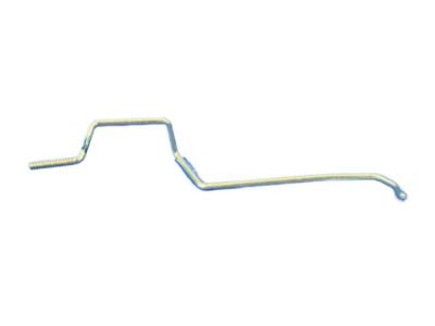 Dodge 68023495AA ROD Lock