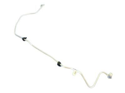Jeep 55116909AE Liquid Line