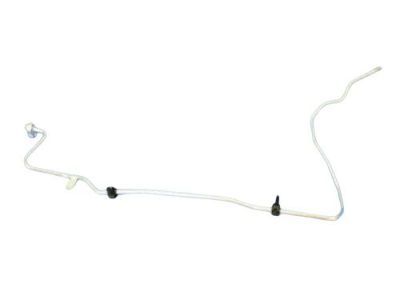 Jeep 55116909AE Liquid Line