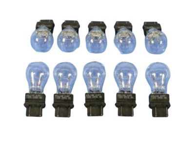 Jeep L0003157 Tail Lamp Bulb