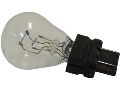 Jeep L0003157 Tail Lamp Bulb