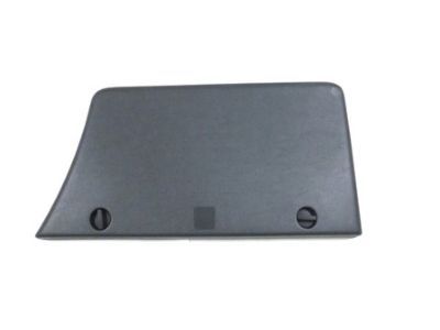 Dodge 5104234AA Cover