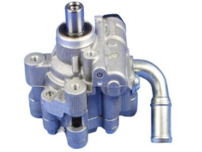 Dodge 4743060AB PUMP Power Steering