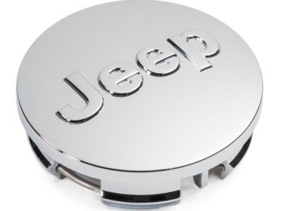 Jeep 1LB77SZ0AB CAP Wheel Center
