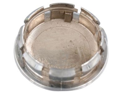 Jeep 1LB77SZ0AB CAP Wheel Center