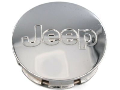 Jeep 1LB77SZ0AB CAP Wheel Center