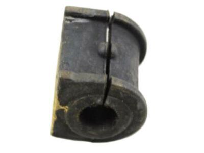 Jeep Sway Bar Bushing - 52060013AA