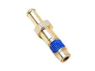 Jeep 4137696 SCREW, Axle Vent