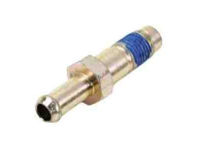 Jeep 4137696 SCREW, Axle Vent