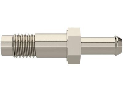 Jeep 4137696 SCREW, Axle Vent