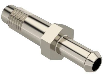 Jeep 4137696 SCREW, Axle Vent