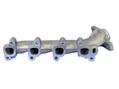 Chrysler Exhaust Manifold - 53030809AD