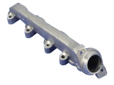 Chrysler Exhaust Manifold - 53030809AD