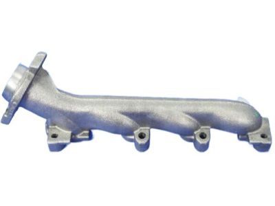Chrysler Exhaust Manifold - 53030809AD