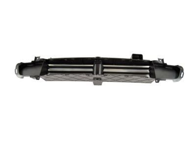 Jeep 68246267AB Shutter Assembly