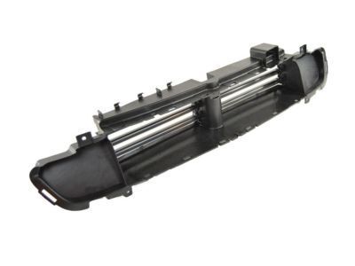 Jeep 68246267AB Shutter Assembly