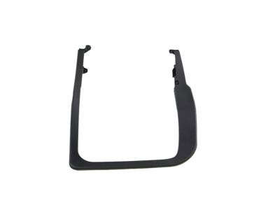 5YJ65TX7AC Mopar Molding Rear Door Product Photo 4 of 4