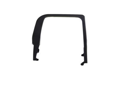 5YJ65TX7AC Mopar Molding Rear Door Product Photo 3 of 4