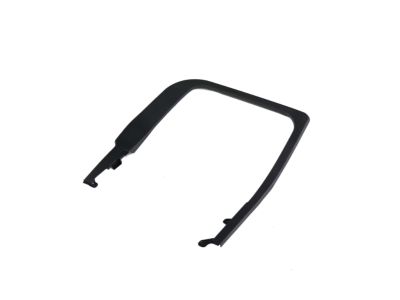 Mopar 5YJ65TX7AC Molding Rear Door 5YJ65TX7AC Mopar Molding Rear Door Product Photo 1 of 4
