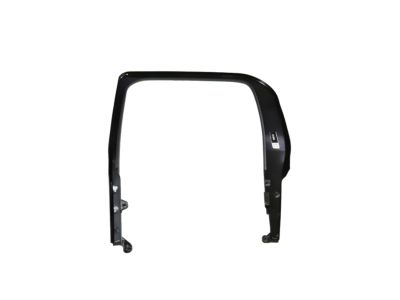 5YJ65TX7AC Mopar Molding Rear Door Product Photo 2 of 4