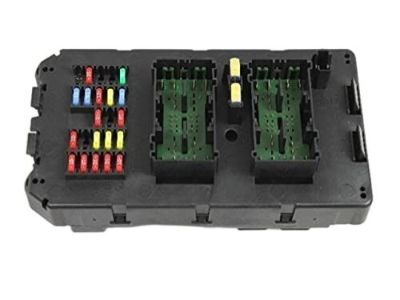 Jeep Relay Block - 68039118AA