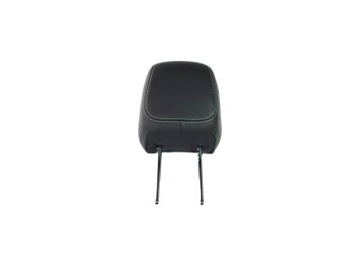 Mopar 5VT791A3AB Headrest Second Row Outboard