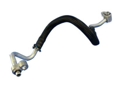 Dodge 68223576AB LINE A/C Discharge